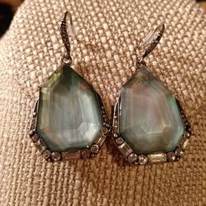 Northern Lights Drop Earrings